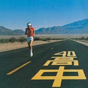 高中正義 AN INSATIABLE HIGH ...の商品画像