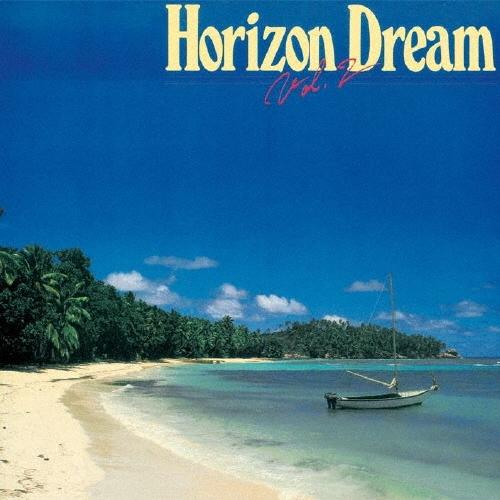 Various Artists HORIZON DREAM Vol.2 SHM-CD