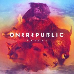 OneRepublic ネイティヴ CDの商品画像
