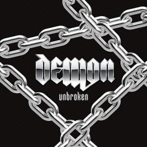 Demon アンブロークン CD
