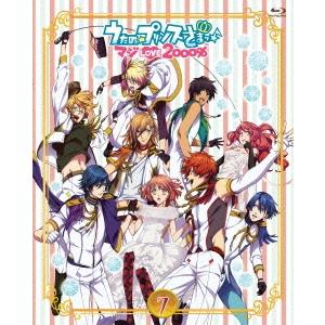 うたの プリンスさまっ♪ マジLOVE2000% 7  Blu-ray Disc