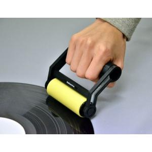 NAGAOKA ローリングクリーナー CL-1000 Accessories