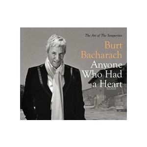 洋楽 Burt Bacharach Anyone Who Had a Heart Anyone Who Had A Heart - YouTube