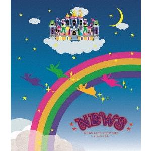 NEWS NEWS LIVE TOUR 2012 〜美しい恋にするよ〜＜通常盤＞ Blu-ray D...