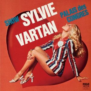 Sylvie Vartan ライブ イン パリ 〜パレ デ コングレ 1975〜 CD