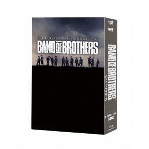 バンド・オブ・ブラザース DVD コンプリート・ボックス DVD