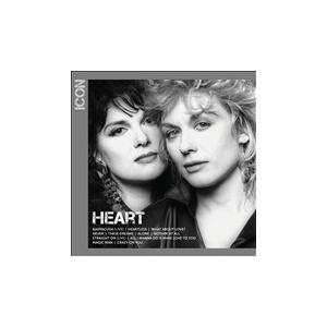 Heart Icon: Heart CD