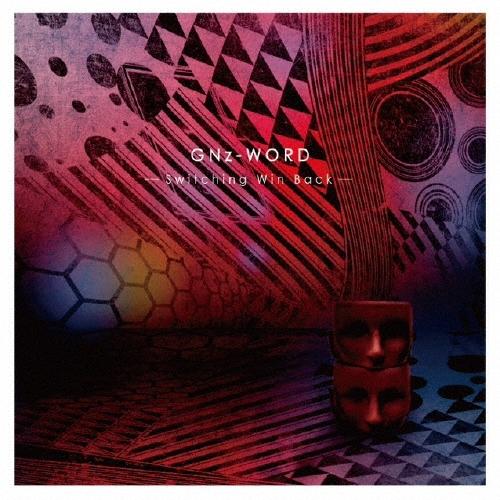 GNz-WORD Switching Win Back CD