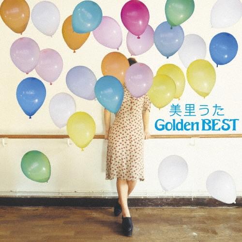 渡辺美里 美里うた Golden BEST＜通常盤＞ CD