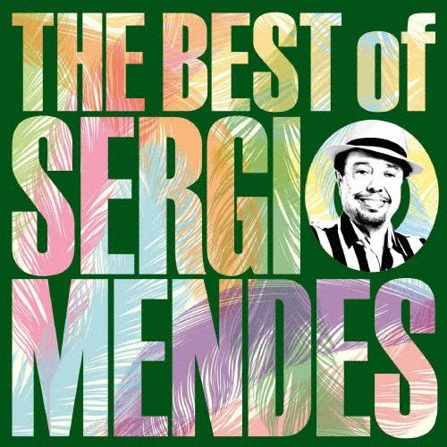 Sergio Mendes ザ・ベスト・オブ・セルジオ・メンデス SHM-CD