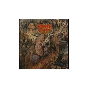 Power Trip Manifest Decimation CD
