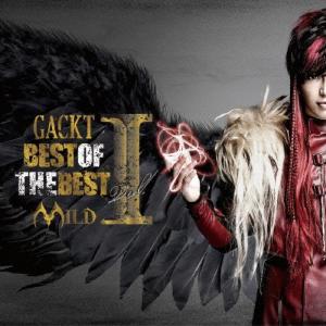 エイベックス（AVEX） CD/GACKT/BEST OF THE BEST vol.1 M / W (2CD+