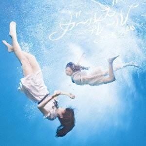 乃木坂46 ガールズルール (通常盤) 12cmCD Single