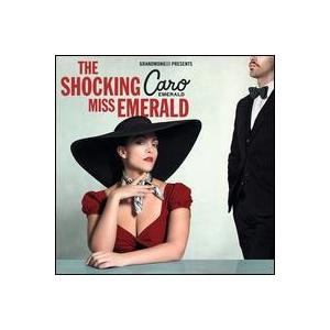 Caro Emerald The Shocking Miss Emerald LP