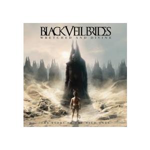 Black Veil Brides Wretched And Divine: The Story O...