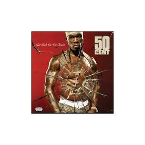 50 Cent Get Rich or Die Tryin' LP｜tower