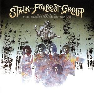 Stalk-Forrest Group St.Cecilia: The Elektra Record...