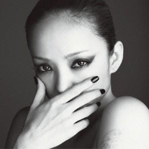 安室奈美恵 FEEL ［CD+DVD］ CD