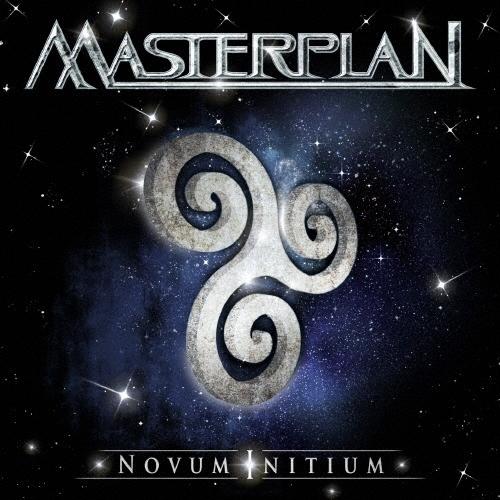 Masterplan ノウム・イニティウム CD