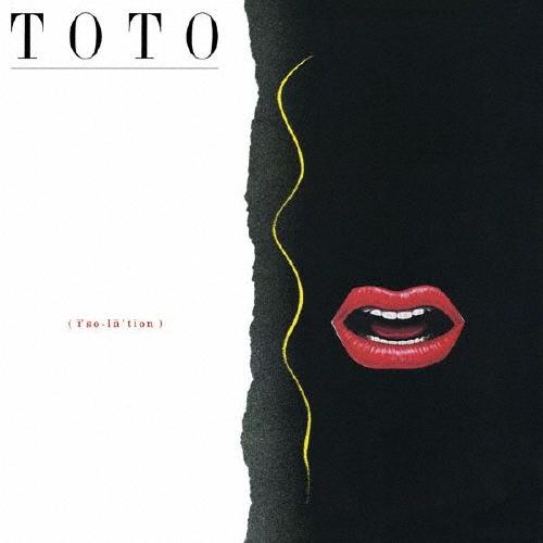 TOTO アイソレーション Blu-spec CD2