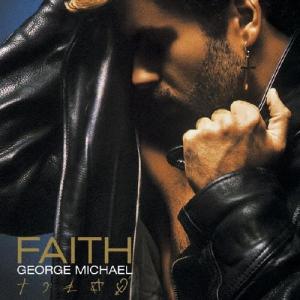 George Michael ジョージマイケル / Faith 輸入盤 〔CD〕 : HMV&BOOKS