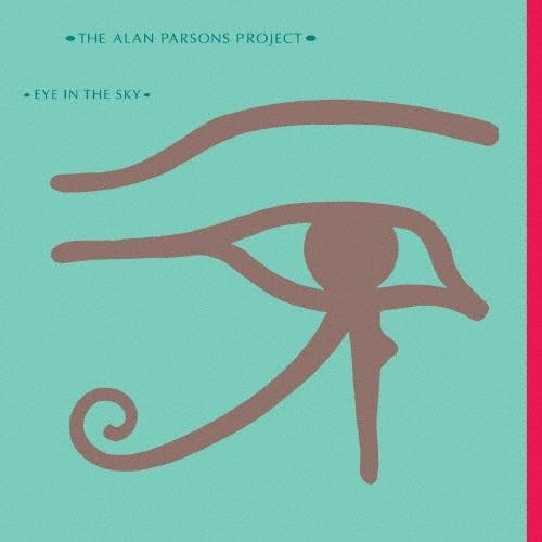 The Alan Parsons Project アイ・イン・ザ・スカイ Blu-spec CD2