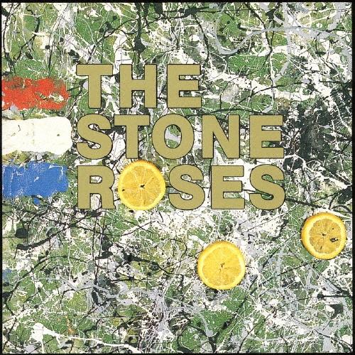 The Stone Roses ザ・ストーン・ローゼズ Blu-spec CD2