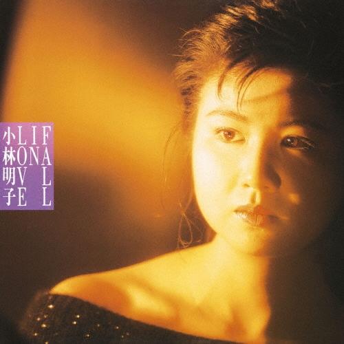 小林明子 (シンガー・ソングライター) FALL IN LOVE Blu-spec CD2