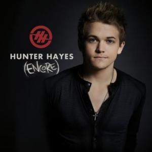Hunter Hayes Hunter Hayes (Encore) CD