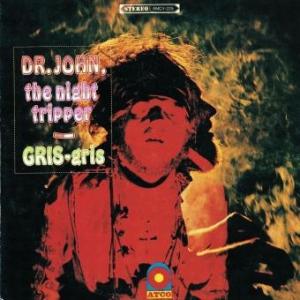 Dr. John Gris-Gris LP