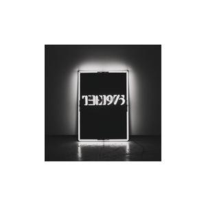 The 1975 The 1975 CD
