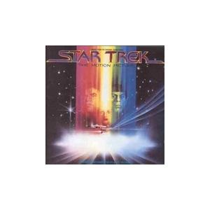 Jerry Goldsmith Star Trek: The Motion Picture 20th...