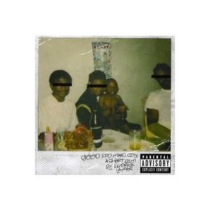 Kendrick Lamar Good Kid, M.A.A.D City: Explicit Ve...