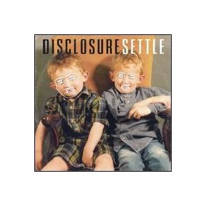 Disclosure Settle LP