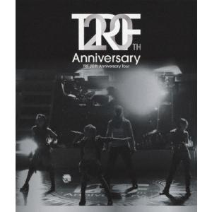 TRF 20TH Anniversary COMPLETE SINGLE BEST CD