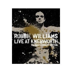 Robbie Williams What We Did Last Summer: Live At K...