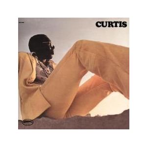 Curtis Mayfield Curtis LP