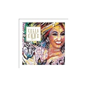 Celia Cruz The Absolute Collection CD