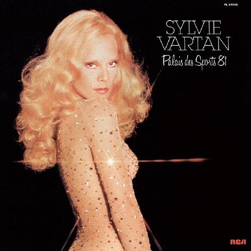 Sylvie Vartan 美しき魔術＜生産限定盤＞ CD