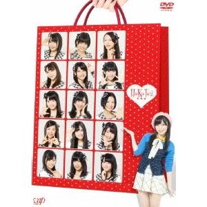 HKT48 HaKaTa百貨店 2号館 DVD-BOX＜通常版＞ DVD