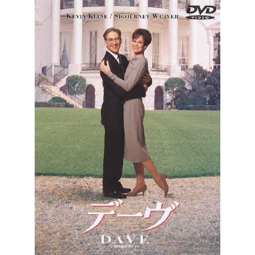 デーヴ DVD
