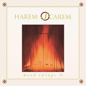 Harem Scarem ムード・スウィングズII＜通常盤＞ CD