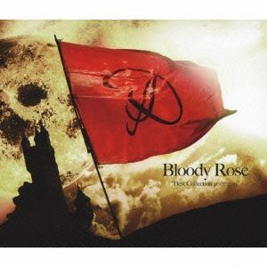 D Bloody Rose &quot;&quot;Best Collection 2007-2011&quot;&quot; ［2CD+D...
