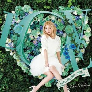 西野カナ／Secret Collection〜GREEN〜 初回限定盤 : ネットオフ