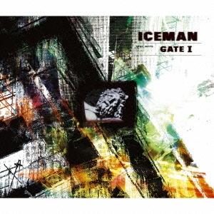Iceman GATE I Blu-spec CD2