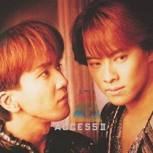 access ACCESS II Blu-spec CD2 : タワーレコード Yahoo!店 - 通販