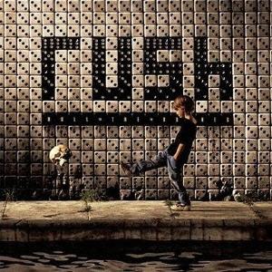 Rush ロール・ザ・ボーンズ SHM-CD