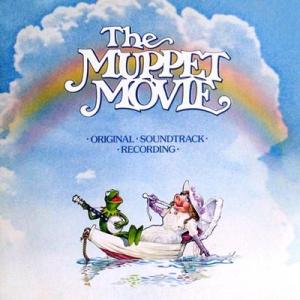 Original Soundtrack The Muppet Movie CD