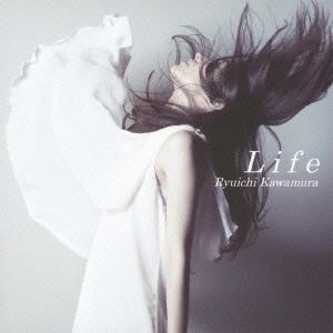 河村隆一 Life ［HQCD+DVD］ HQCD