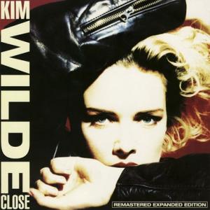 Kim Wilde Close: Expanded Edition CD